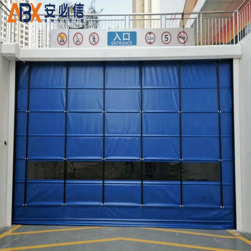 安庆背带堆积门